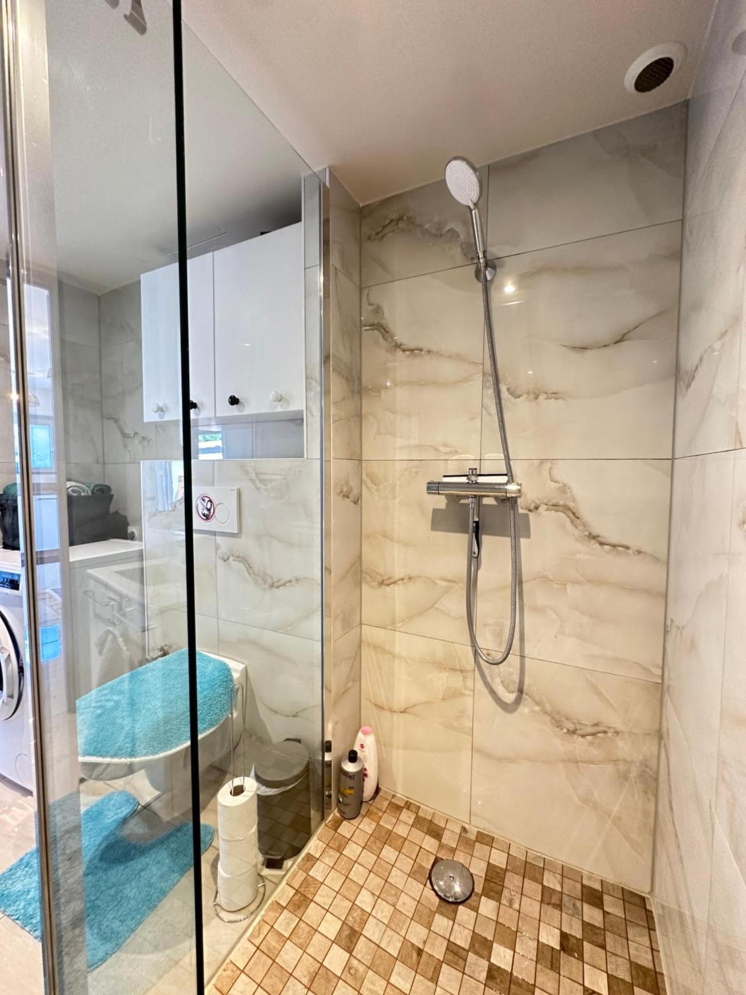 Superbe Appartement Proche De Stations De Ski 托农莱班 外观 照片